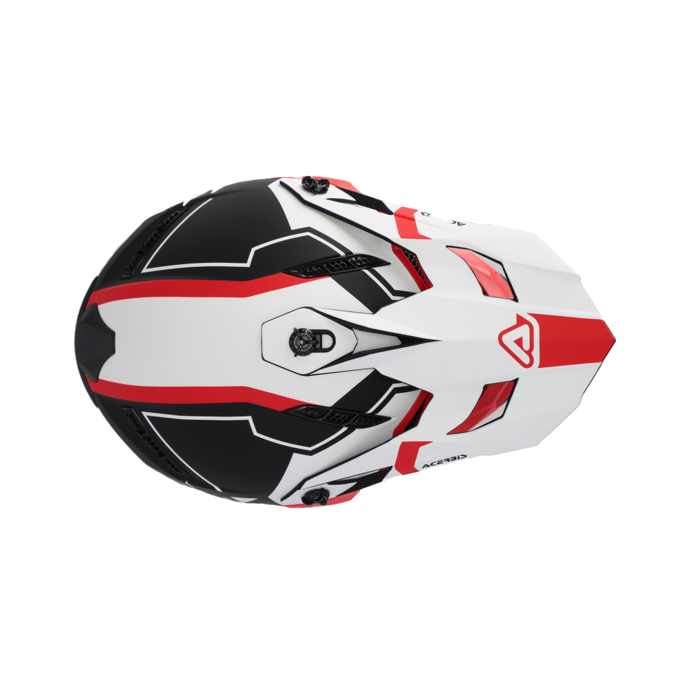 Шлем Acerbis PROFILE 5 HELMET