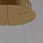 22064-0.3-400+600 светильник потолочный Reluce, LED