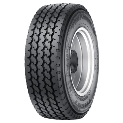 Купить Грузовая шина Triangle TR697 385/65R22,5 160J (158L) TR697 TL 3PMSF 20PR