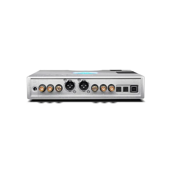 Chord Hugo TT 2 Silver