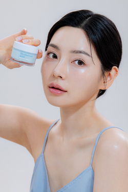 Beauty Of Majesty (BOM) Увлажняющий крем с гиалуроновой кислотой-HYALURONIC ACID MOISTURE CREAM,30 мл