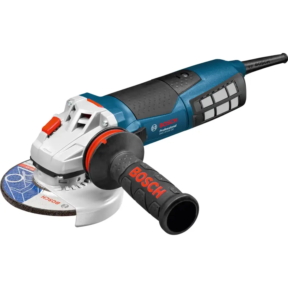 Угловая шлифмашина GWS 19-125 CIE BOSCH 060179P002
