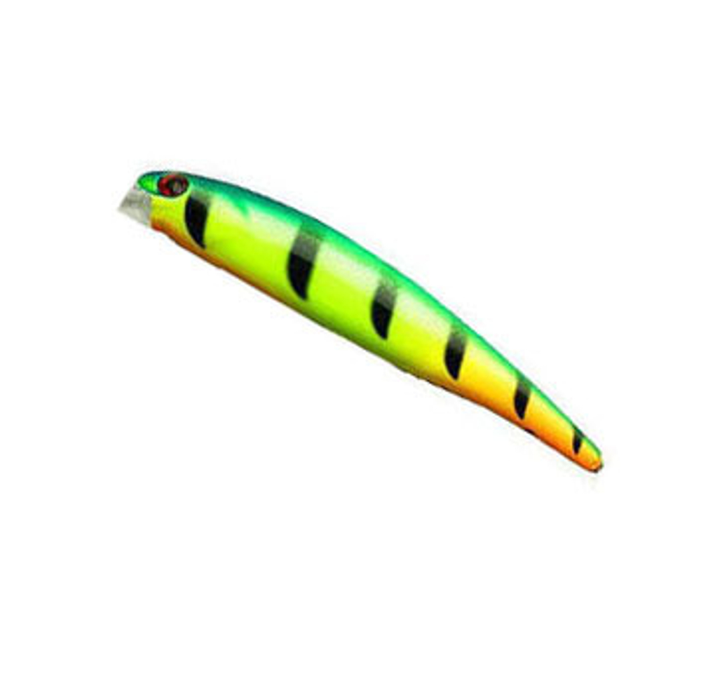 Shallow Walleye Bandit 12 см., цвет D97