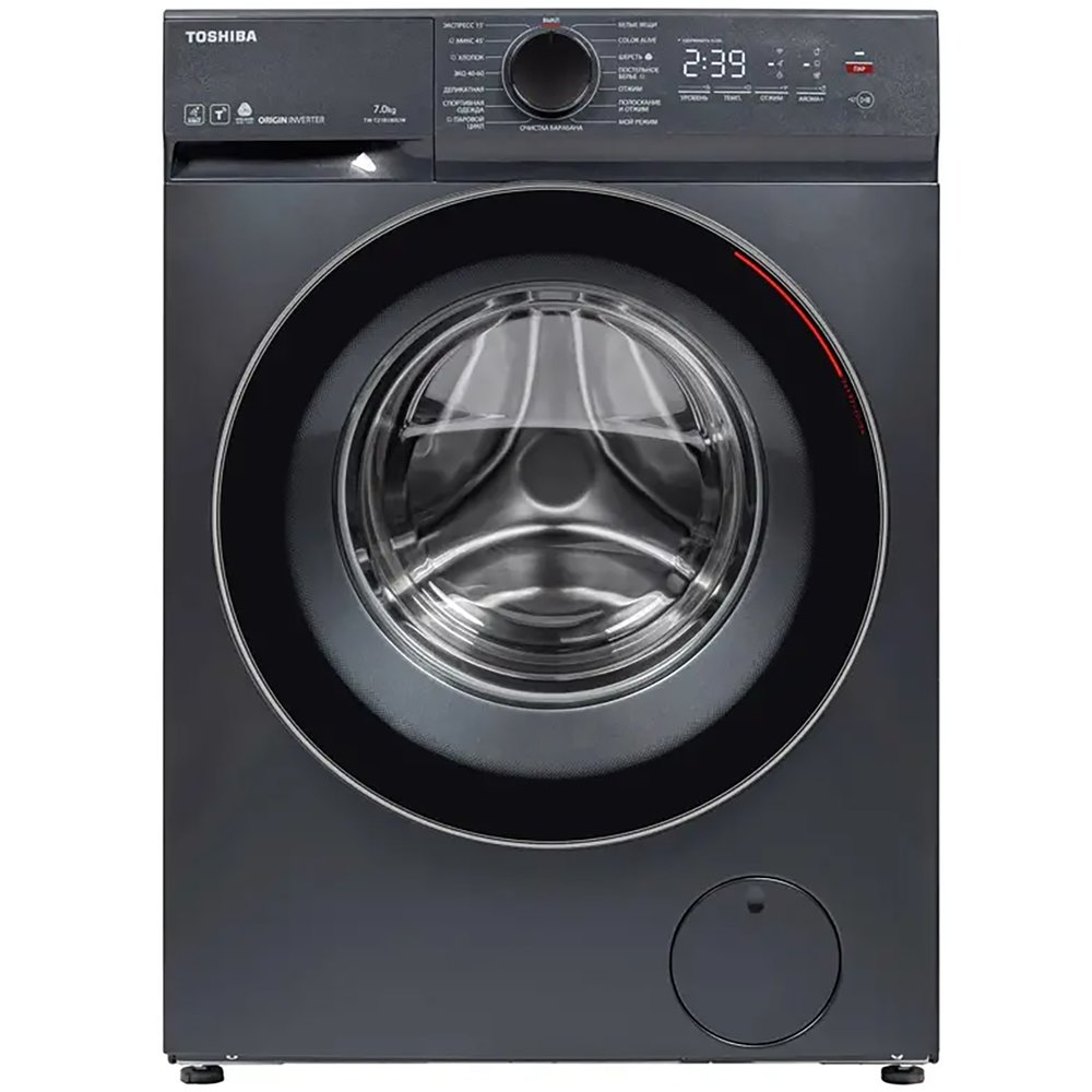 Стиральная машина Toshiba TW-T21BU80UWRU(MG)