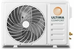 Ultima comfort ECS-07PN сплит-система серия ECLIPSE 2024