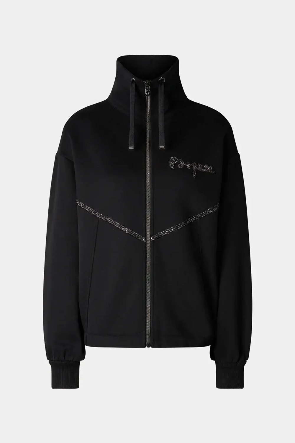 Толстовка BOGNER TAMARA в черном цвете