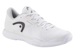 Теннисные кроссовки Head Sprint Pro 4.0 - white/black