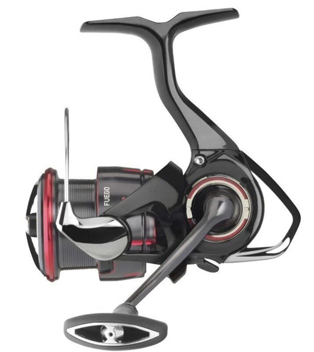 Катушка 23 FUEGO LT 2500 от Daiwa