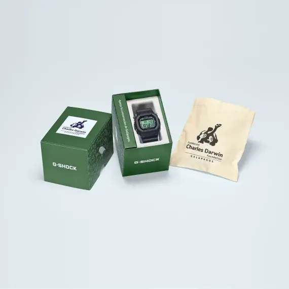 Наручные часы Casio GW-B5600CD-1A3