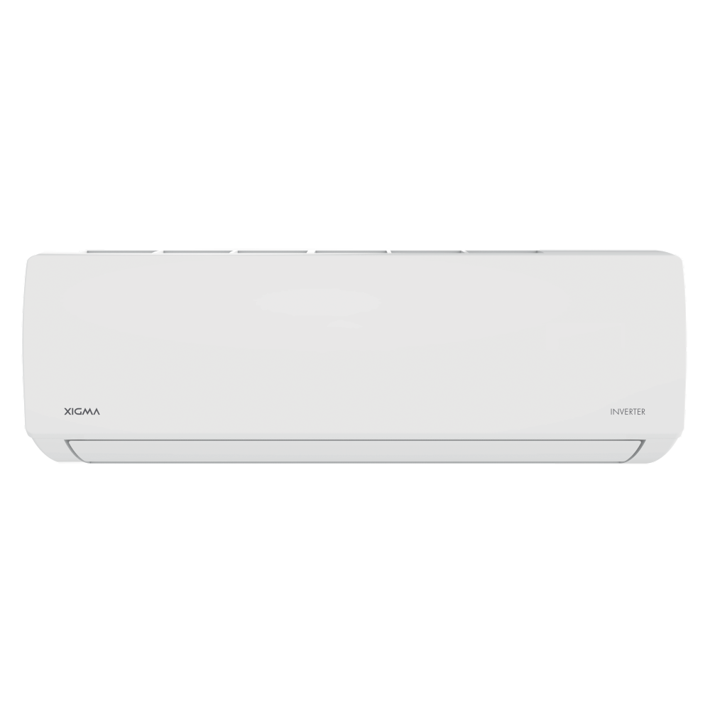 Xigma Turbocool Inverter XGI-TXC35RHA