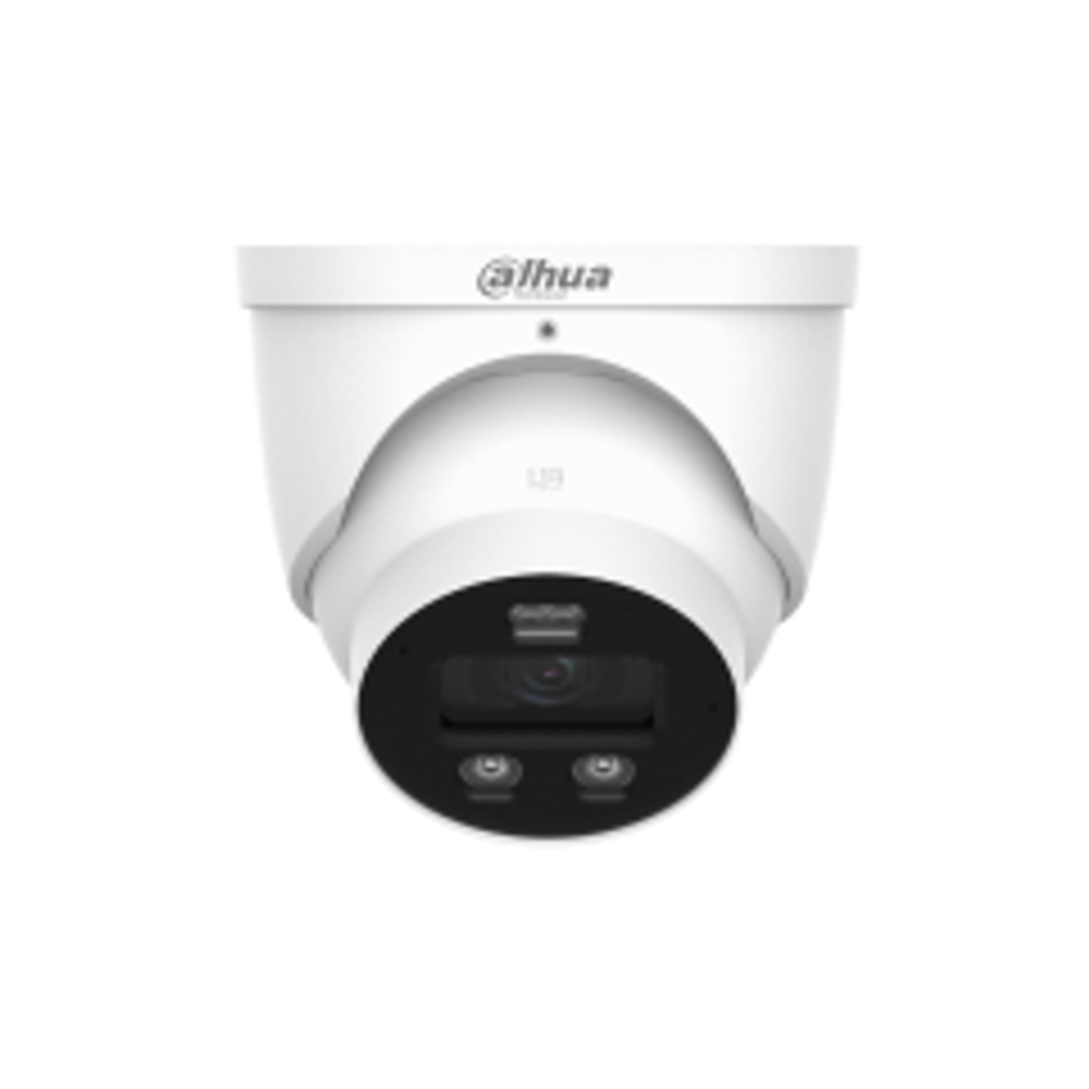 Купольная IP-камера Dahua DH-IPC-HDW3849HP-AS-PV-0360B-PRO