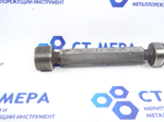 Калибр–пробка М24х1,5 6Н ПР-НЕ с ручкой
