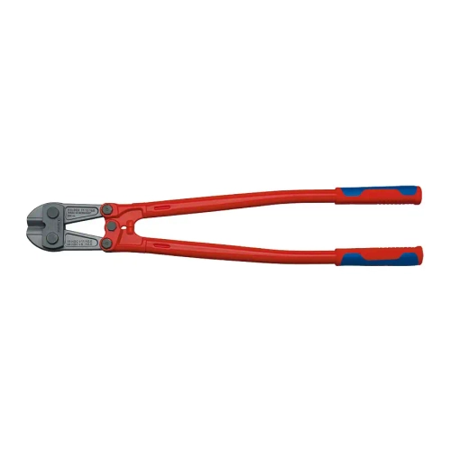 Болторез с двухкомпонентными чехлами 760 мм Knipex 71 72 760