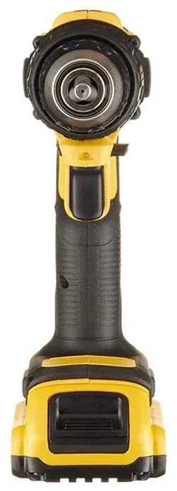 Аккумуляторная дрель-шуруповерт DeWALT DCD778D2T-QW