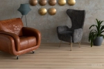 Кварц-винил WPC Vinilam Cork 7 мм Дуб Намюр 2.76 м2