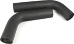 Система холодного впуска MAD BMW G8x M2/M3/M4 Front Mount Intake