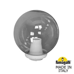 Наземный светильник Globe 250 G25.B25.000.WZE27 Fumagalli