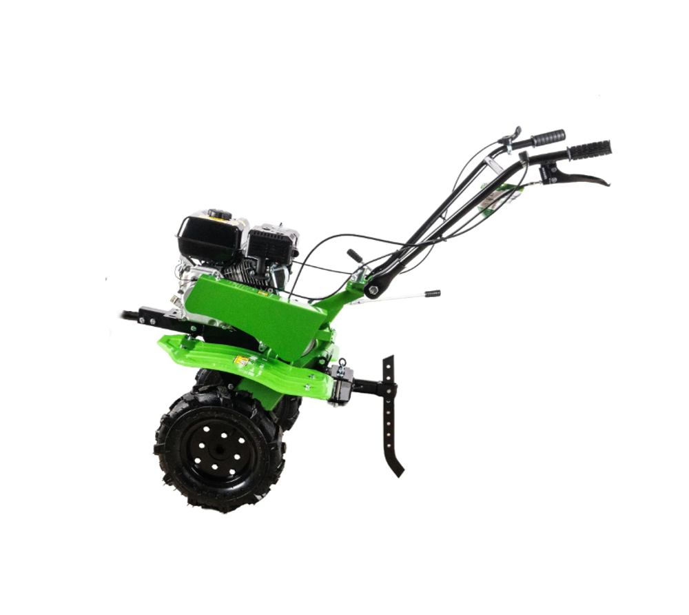 Мотоблок бензиновый GRASSMAN GB 7010 7,0л.с