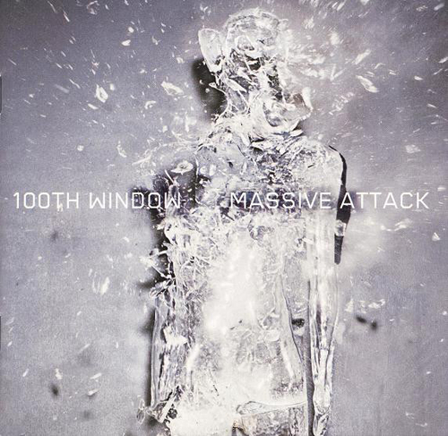 [CD] Massive Attack - 100th Window
