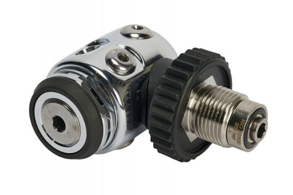 Первая ступень регулятора Seac Sub MX100 DIN 300 BAR
