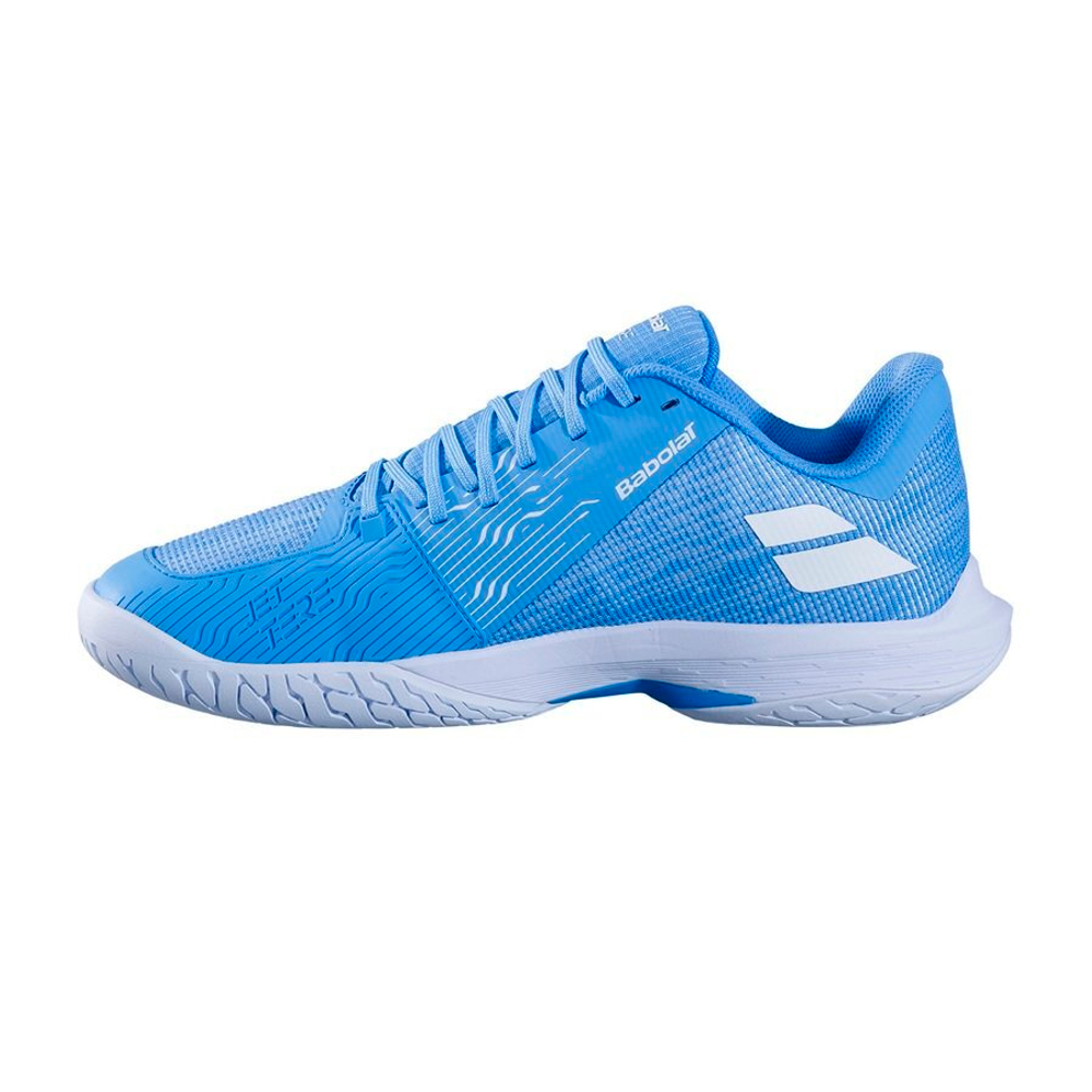 Кроссовки для тенниса Мужские BABOLAT JET TERE 2 ALL COURT для всех покрытий