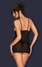 Lucita chemise