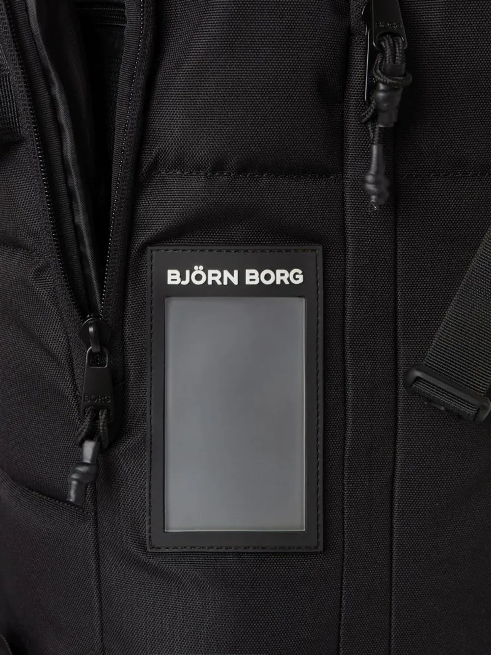 Рюкзак теннисный Bjorn Borg Travel Backpack (L