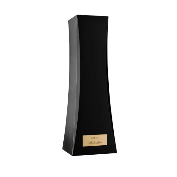 DS Audio ION-001 Vinyl Ionizer Black