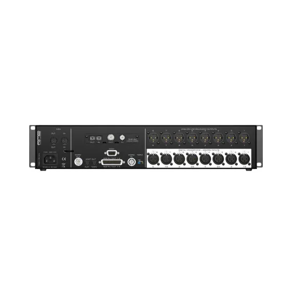RME DMC-842