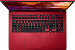 Ноутбук ASUS X509JP-EJ065T Core i5 1035G1/8Gb/512Gb/MX 330 2Gb/15.6 TN FHD/Win10/blue (90NB0RG3-M02890)