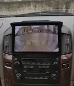 Магнитола для Lexus RX300 U10, Toyota Harrier 1 1997-2003 (взамен монохрома) - FarCar S500-TS20 монитор 9.5" 2K QLED на Android 14, Быстрейшая, CarPlay, 4G SIM-слот