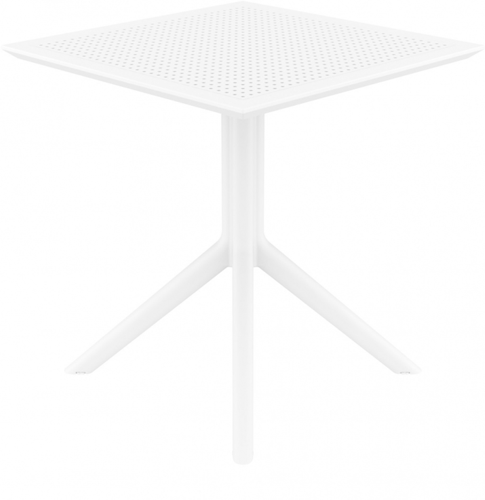 Стол пластиковый Sky Table 70