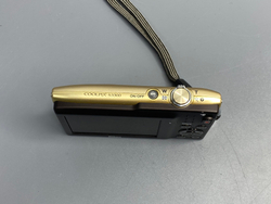 Nikon Coolpix S3300