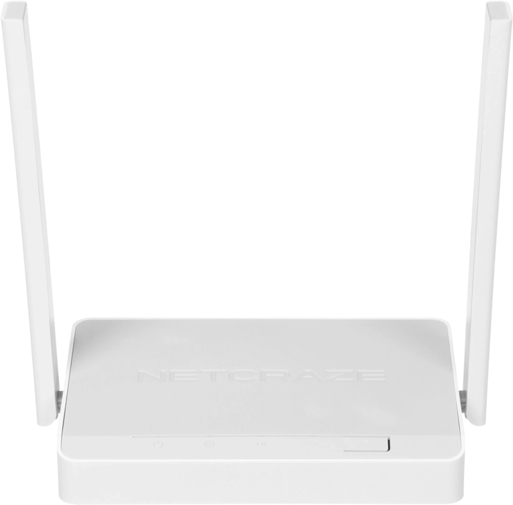 Роутер беспроводной Keenetic Netcraze Extra