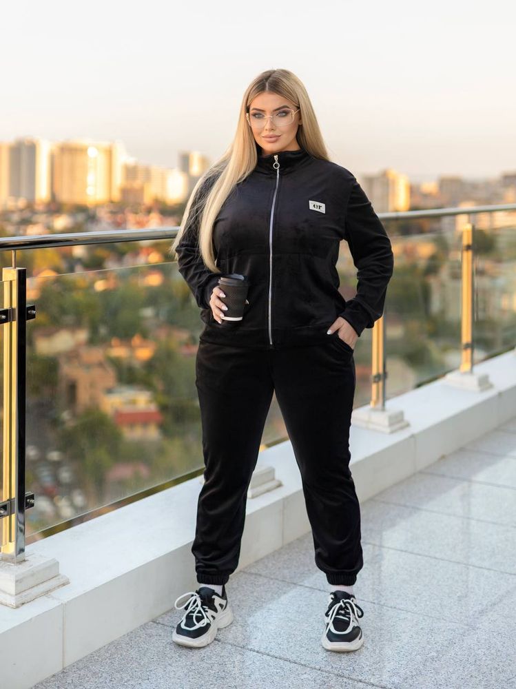 Костюм УК-509 Fabrika Костюм УК-509 Fabrika