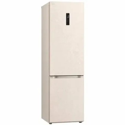 Холодильник LG GC-B509FEPW