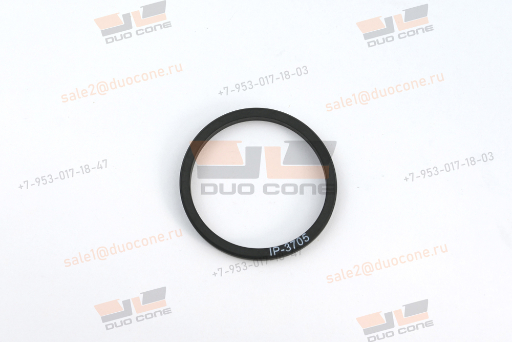 Уплотнение D-ring уплотнительное Seal O Ring 1P3705 Caterpillar