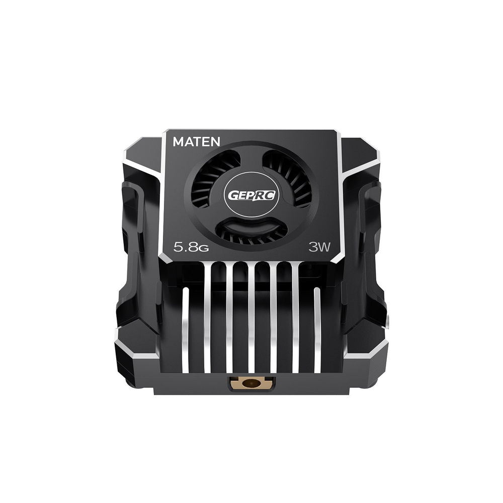 Видеопередатчик GEPRC MATEN 5.8G 3W VTX