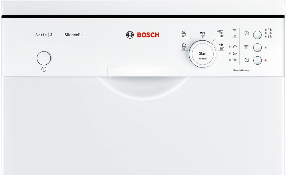 Посудомоечная машина Bosch SPS25FW60R
