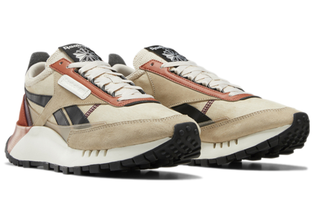 Reebok Classic Leather Legacy "Stucco Baked Earth"