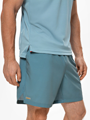 Шорты мужские Deporte, Dusty Blue