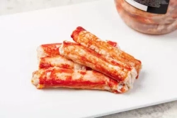 Мясо краба «Широта 50»