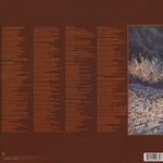 Stevie Wonder / Talking Book (LP)