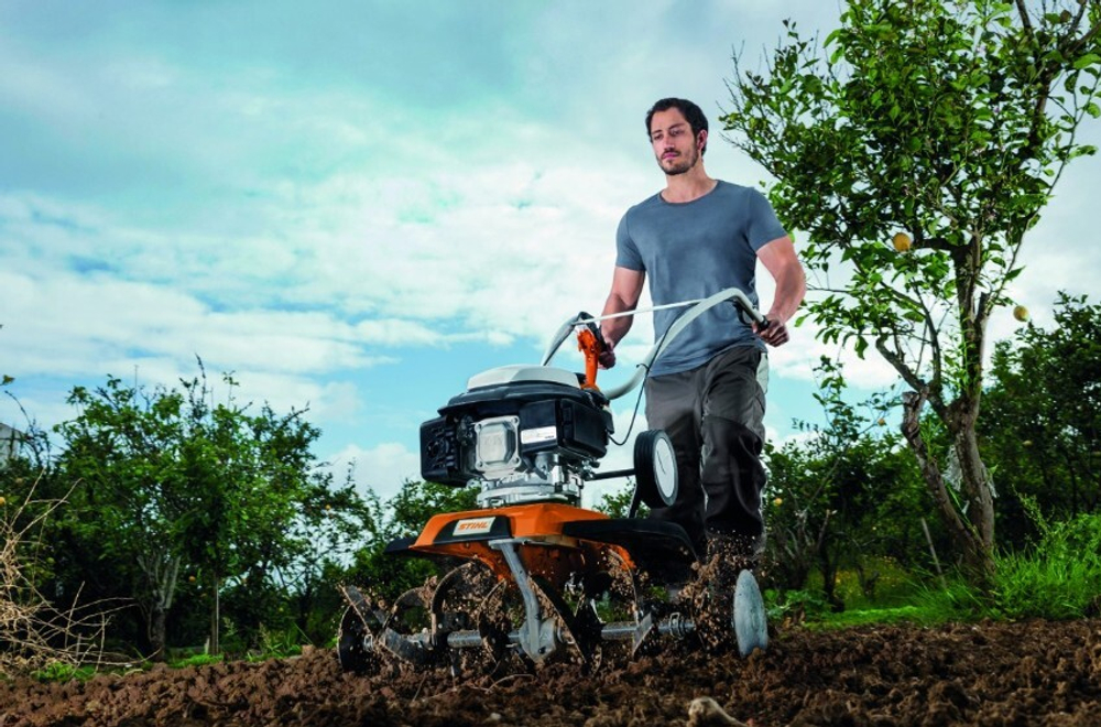 Культиватор Stihl MH 585