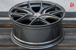 Комплект дисков HRE P101 17x7.5 et42 5x114.3
