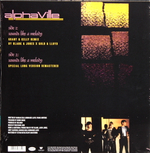 Alphaville / Sounds Like A Melody (Grant & Kelly Remix By Blank & Jones X Gold & Lloyd)(Limited Edition)(Coloured Vinyl)(12" Vinyl Single)