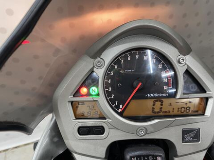 Honda CB600F Hornet 2007