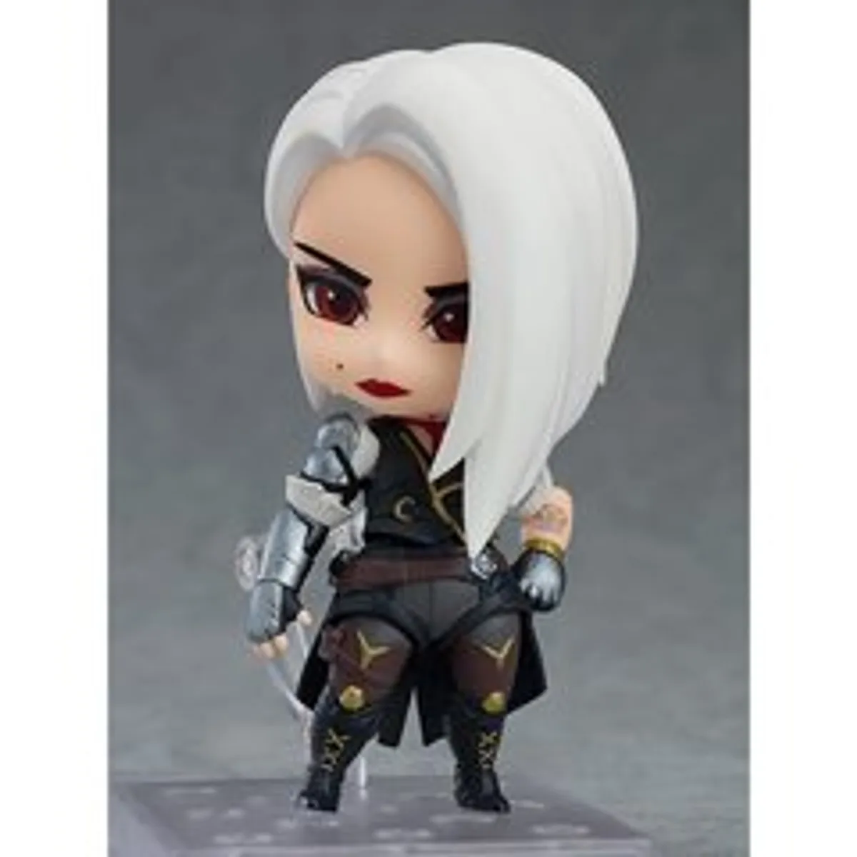 Nendoroid Ashe Classic Skin (Overwatch) Эш