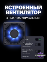 Автомагнитола FYT 7870 (8+256 Гб / 9")