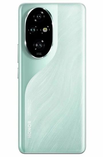Смартфон Honor 200 Pro 12/512 ГБ Океанический голубой
